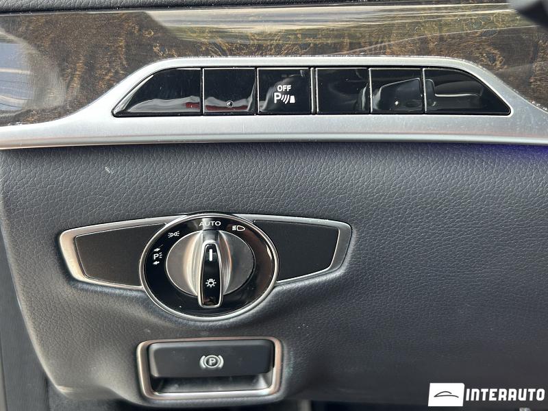 Mercedes S 550e 10 mercedes s 550e 2016