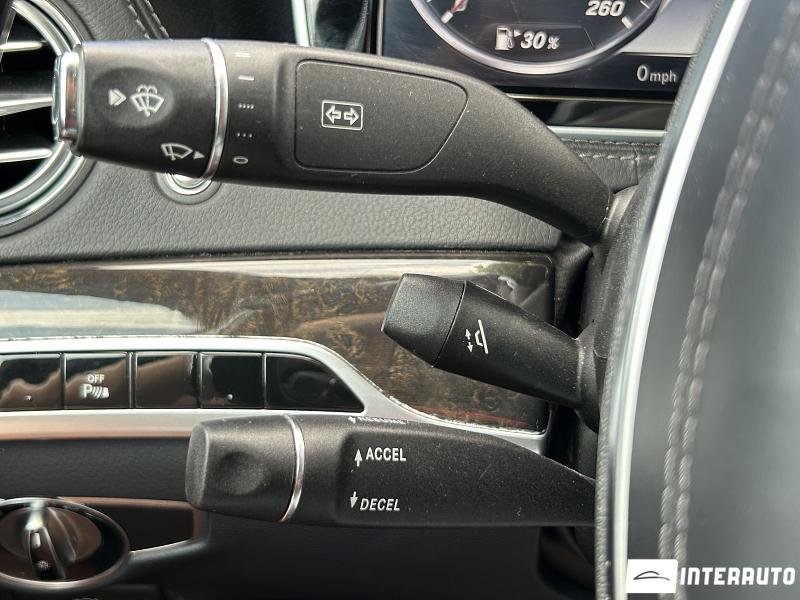 Mercedes S 550e 12 mercedes s 550e 2016