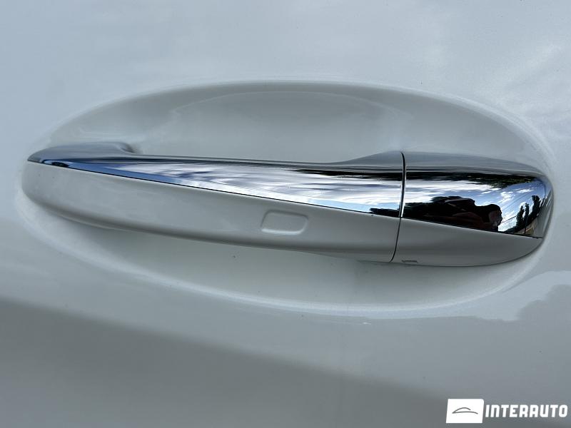 Mercedes S 550e 5 mercedes s 550e 2016