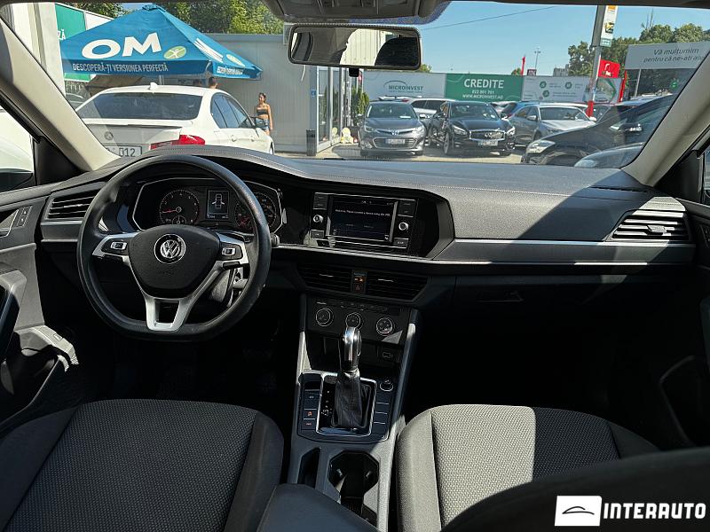 Volkswagen Jetta 6 volkswagen jetta 2018