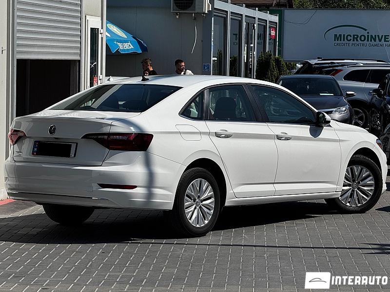 Volkswagen Jetta 4 volkswagen jetta 2018