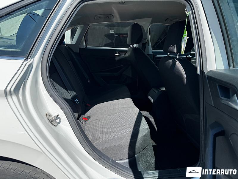 Volkswagen Jetta 13 volkswagen jetta 2018