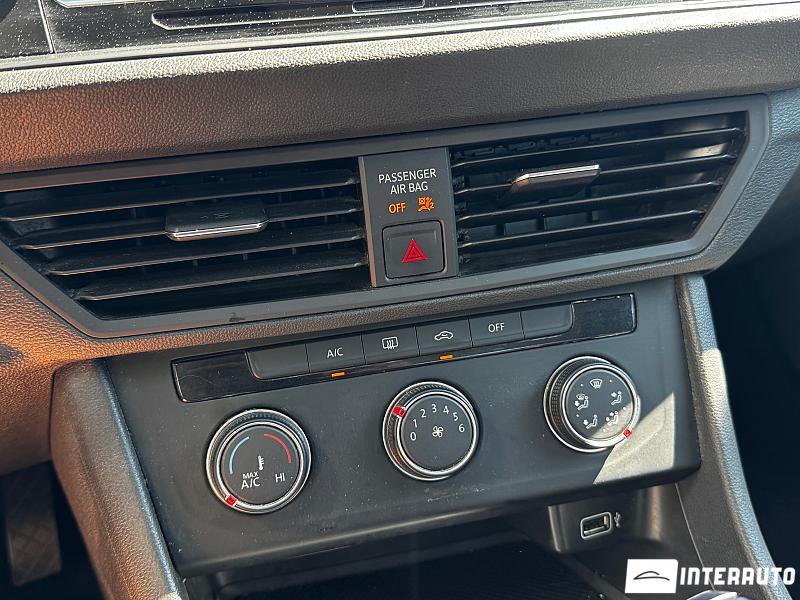 Volkswagen Jetta 10 volkswagen jetta 2018