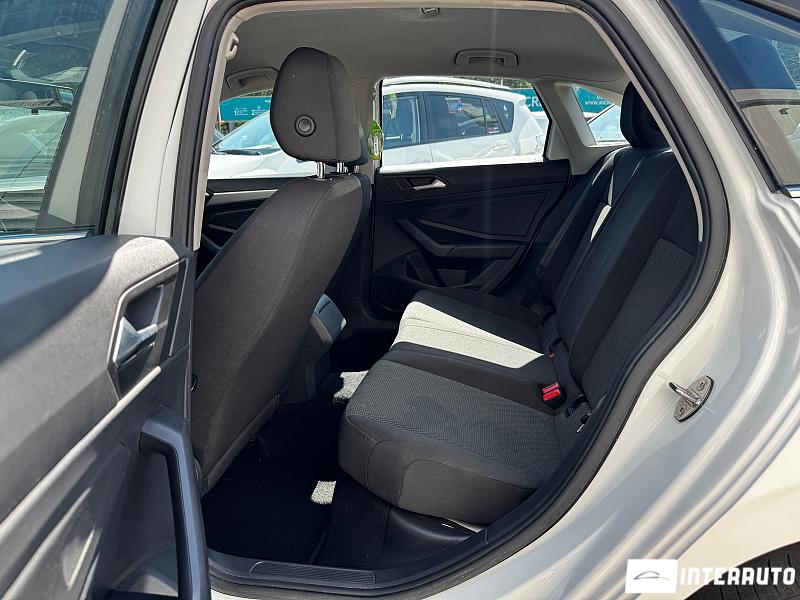 Volkswagen Jetta 14 volkswagen jetta 2018