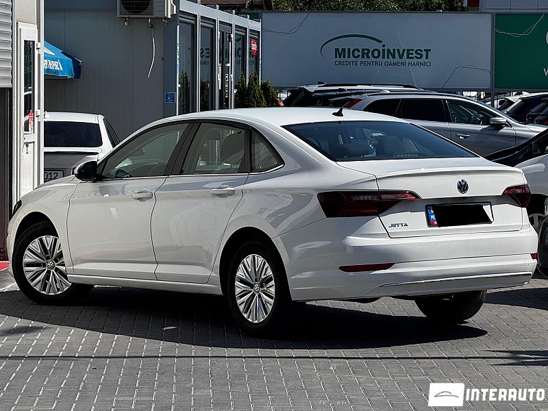 Volkswagen Jetta 2 volkswagen jetta 2018
