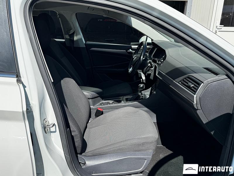 Volkswagen Jetta 5 volkswagen jetta 2018