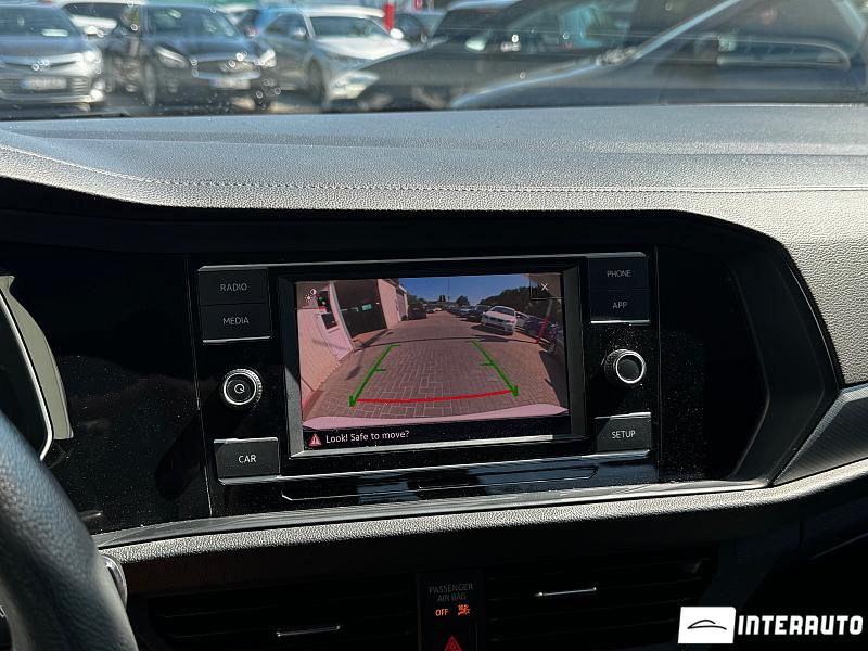 Volkswagen Jetta 8 volkswagen jetta 2018