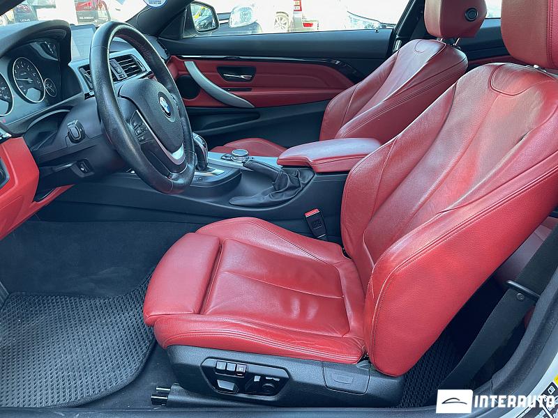 BMW 428i 6 bmw 428i 2015