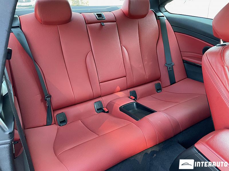 BMW 428i 17 bmw 428i 2015