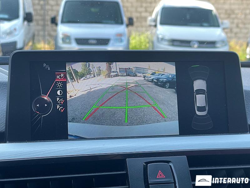 BMW 428i 11 bmw 428i 2015