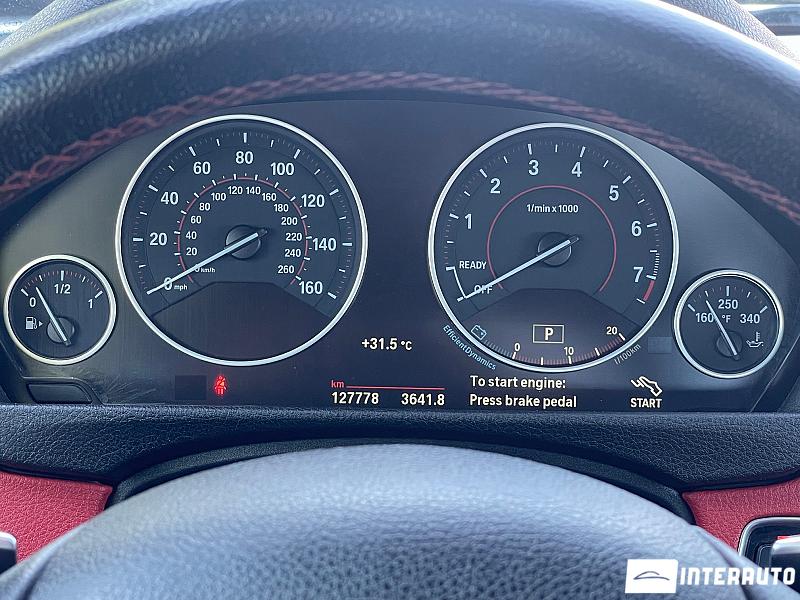 BMW 428i 10 bmw 428i 2015