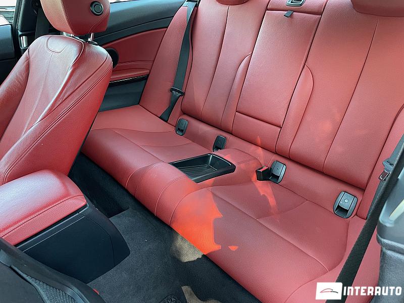 BMW 428i 18 bmw 428i 2015