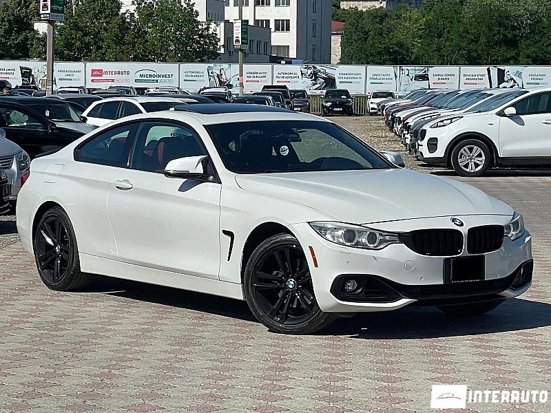 BMW 428i 4 bmw 428i 2015