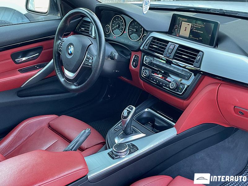 BMW 428i 16 bmw 428i 2015