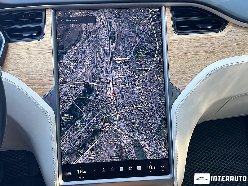 Tesla Model S 13 tesla model s 2018