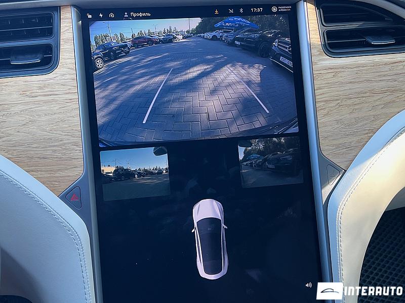 Tesla Model S 10 tesla model s 2018