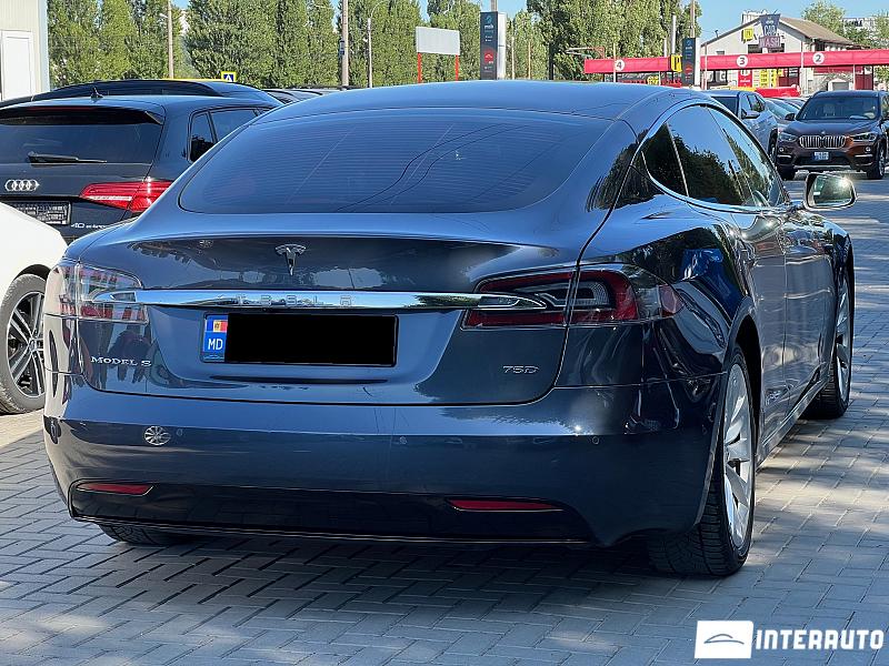 Tesla Model S 2 tesla model s 2018