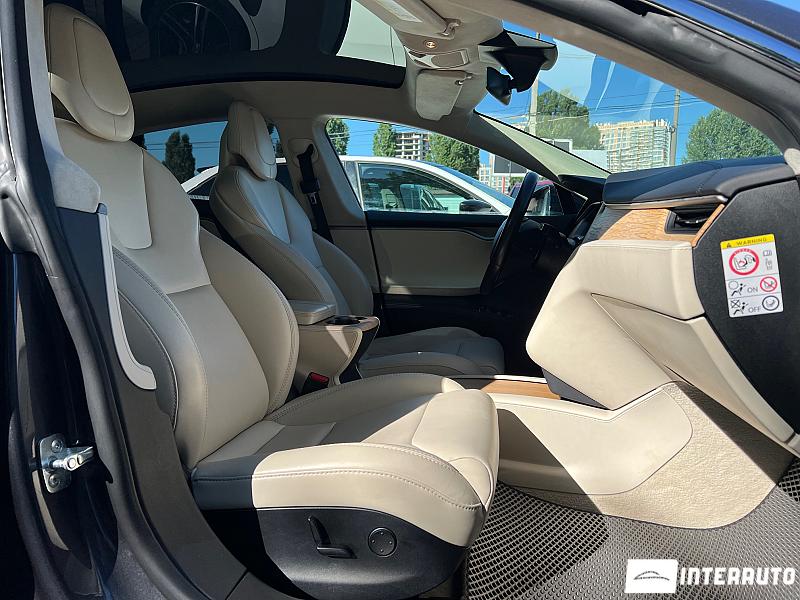 Tesla Model S 15 tesla model s 2018