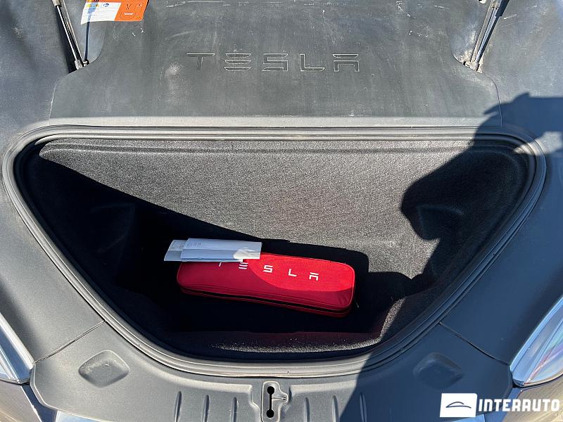 Tesla Model S 18 tesla model s 2018