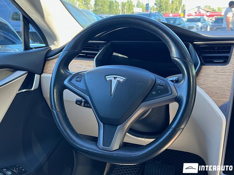 Tesla Model S 8 tesla model s 2018