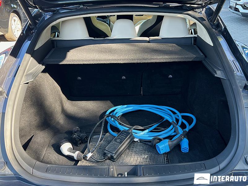 Tesla Model S 19 tesla model s 2018