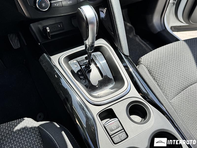 Renault Kadjar 10 renault kadjar 2017