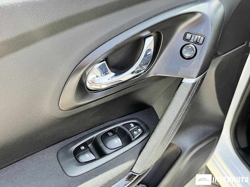 Renault Kadjar 16 renault kadjar 2017