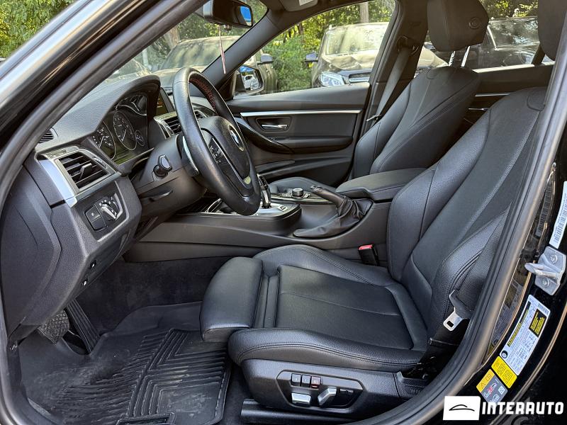 BMW 330E 5 bmw 330e 2018