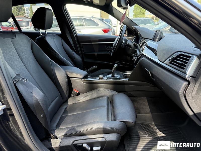 BMW 330E 15 bmw 330e 2018