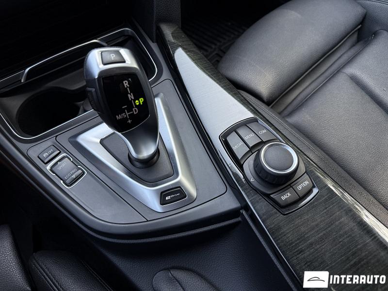 BMW 330E 14 bmw 330e 2018