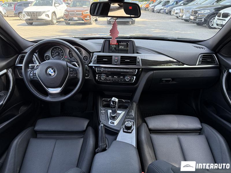BMW 330E 9 bmw 330e 2018