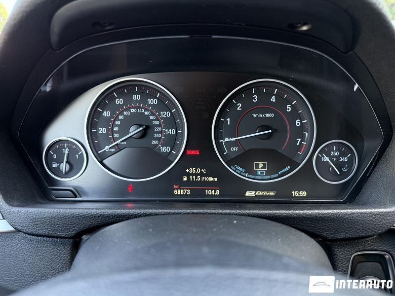 BMW 330E 11 bmw 330e 2018