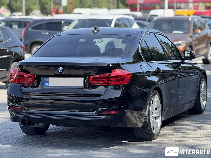 BMW 330E 2 bmw 330e 2018