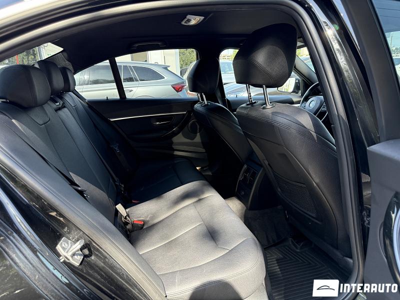 BMW 330E 16 bmw 330e 2018