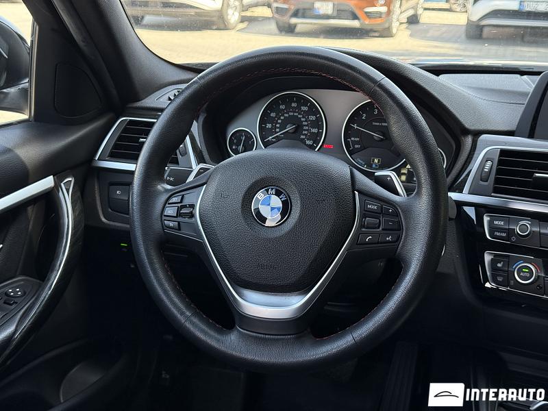 BMW 330E 10 bmw 330e 2018