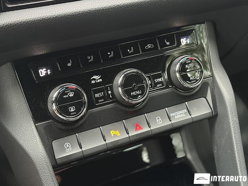 Skoda Kodiaq 15 skoda kodiaq 2021