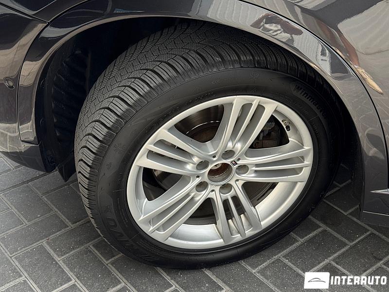 BMW X4 3.5i 19 bmw x4 3.5i 2014