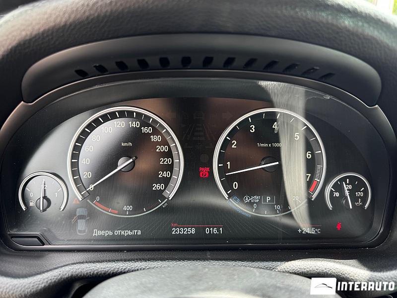 BMW X4 3.5i 9 bmw x4 3.5i 2014