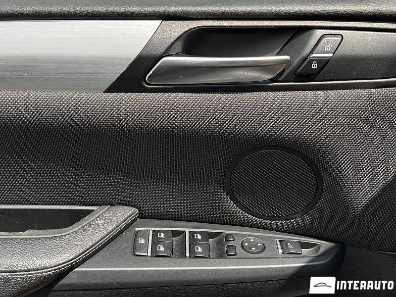 BMW X4 3.5i 15 bmw x4 3.5i 2014