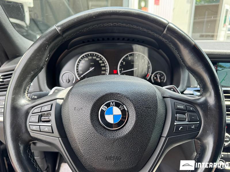 BMW X4 3.5i 8 bmw x4 3.5i 2014