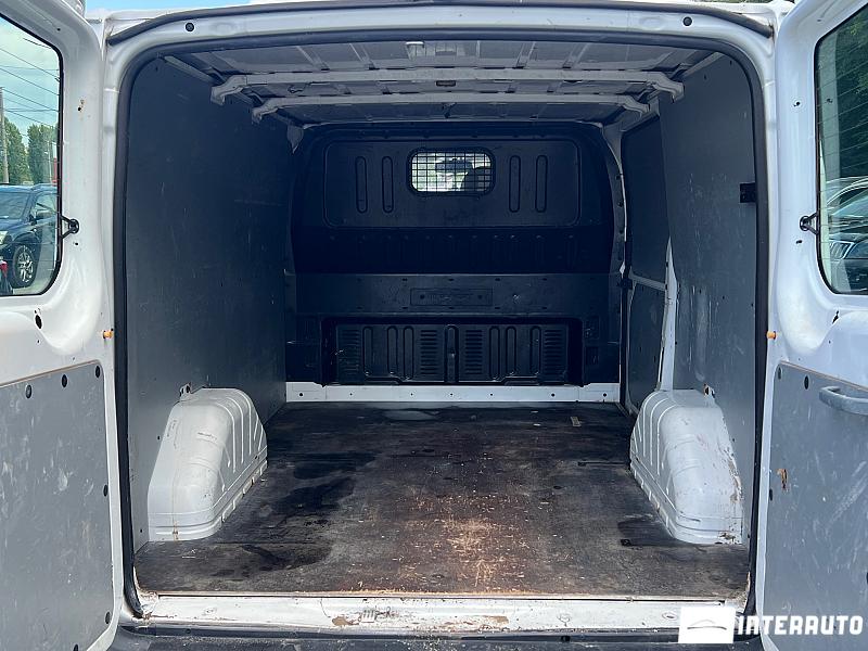 Ford Transit 16 ford transit 2012