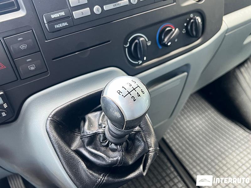 Ford Transit 11 ford transit 2012