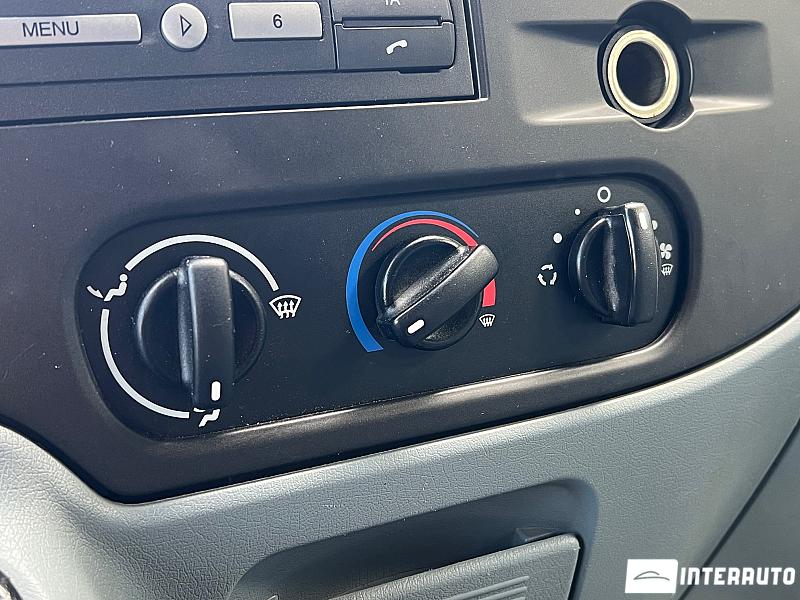 Ford Transit 12 ford transit 2012