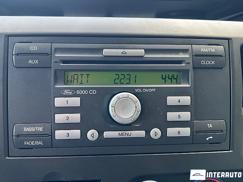 Ford Transit 10 ford transit 2012