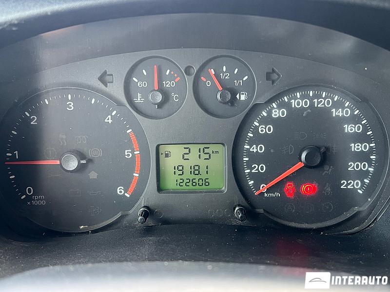 Ford Transit 8 ford transit 2012