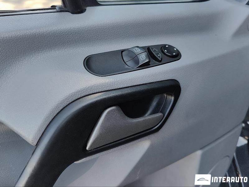 Mercedes Sprinter 14 mercedes sprinter 2013