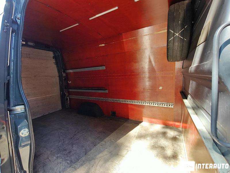 Mercedes Sprinter 6 mercedes sprinter 2013
