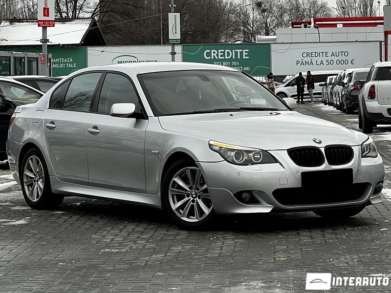 BMW 525 3 bmw 525 2003