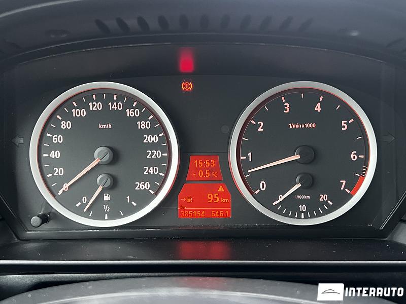 BMW 525 11 bmw 525 2003