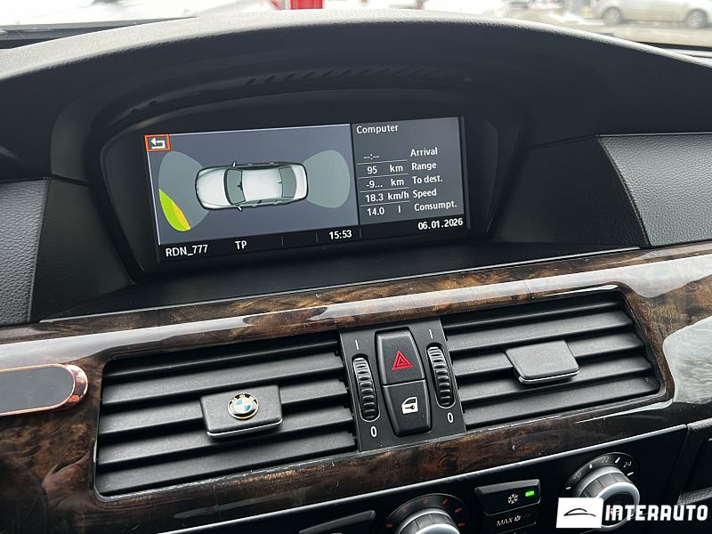 BMW 525 12 bmw 525 2003